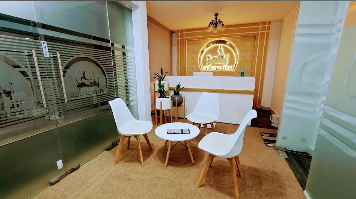HSR Layout studio