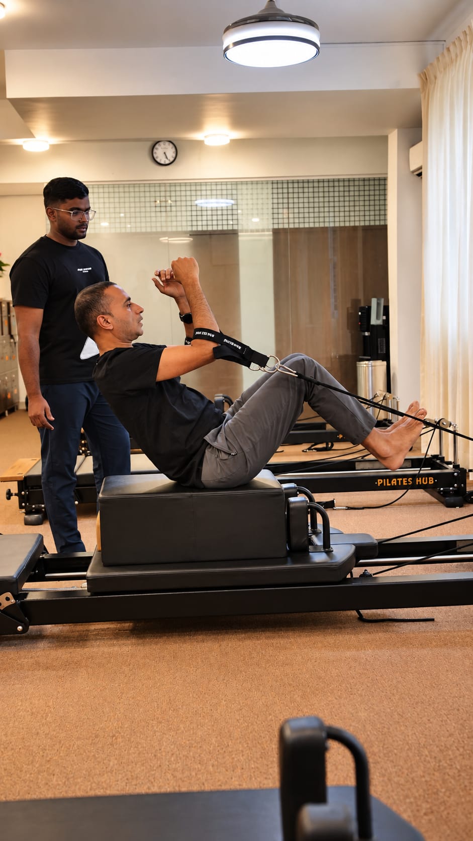 Clinical Pilates