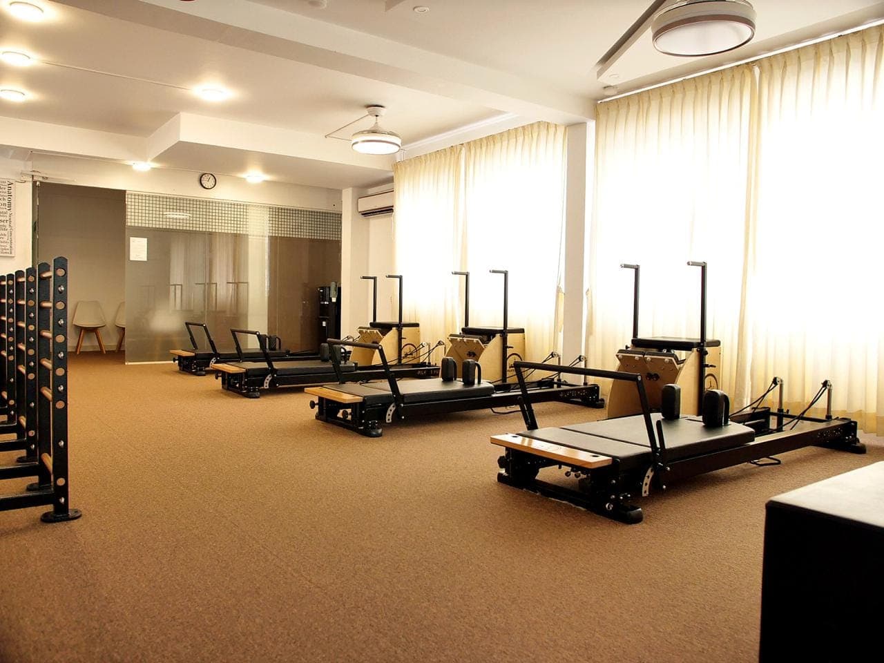 HSR Layout studio