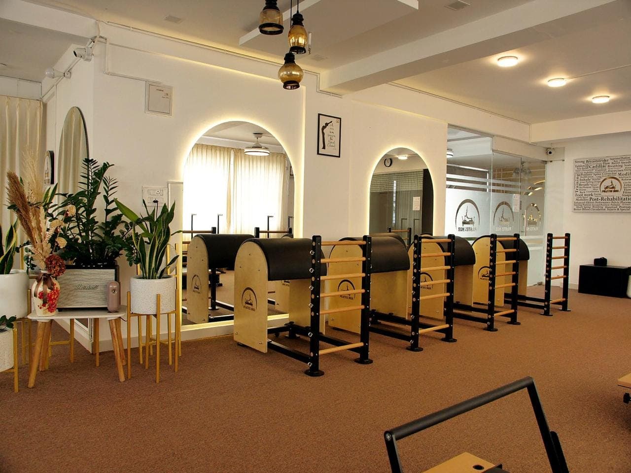 HSR Layout studio, 4