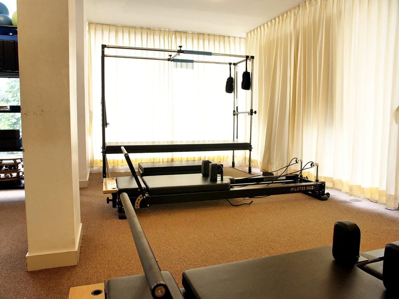 HSR Layout studio, 5